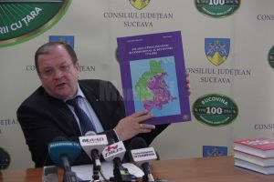 Atlas etnolingvistic şi confesional al Bucovinei şi Enciclopedia Bucovinei, editate de Muzeul ...