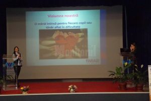 Program de intervenţie psiho-educaţională şi socială în sprijinul familiilor copiilor cu ...