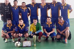 Viitorul Negostina şi Unirea Horodnic de Sus au obţinut calificarea la turneul final ...