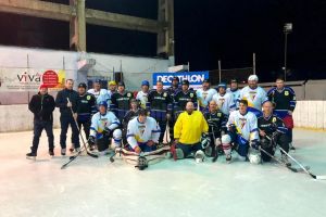 Ice Galaxy Suceava s-a clasat pe locul doi la Cupa Bucovinei