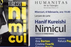 NIMICUL - sex, gelozie, escrocherii sentimentale şi scatologie