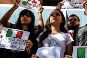 România, împotriva SUA? Cine a REFUZAT semnarea unui TEXT comun de SUSŢINERE a lui Juan Guaido