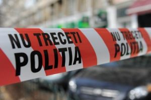 Femeie injunghiata de tatal in varsta de 81 de ani, la Breaza