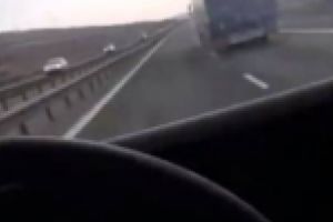 Tragedii ce puteau fi evitate / Inca un LIVE pe Facebook era sa aduca moartea