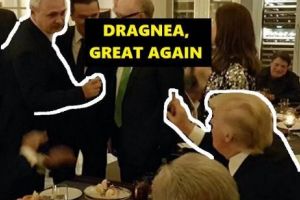 Dragnea DĂ LOVITURA peste Ocean! Donald TRUMP ÎL VREA la Washington. Ce se întâmplă, de fapt? Alertă!