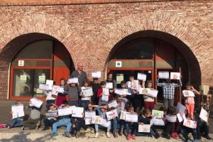 La Timişoara, profesori din Grecia şi Turcia caută soluţii pentru integrarea copiilor refugiaţi în şcoală