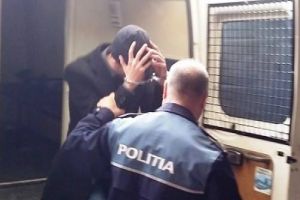 Argeşean caftit ca să-şi retragă plângerea penală!