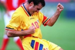 Gică Hagi împlineşte ASTĂZI 54 de ani! „Aoleu, ce bătrân e”