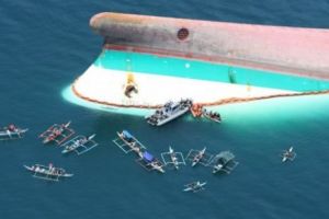 Transport maritim şi fluvial: peste 12.000 de morţi
