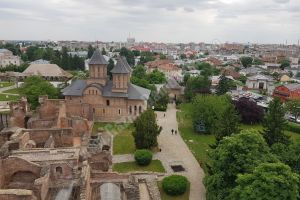 Complexul Naţional Muzeal „Curtea Domnească” Târgovişte îşi promovează oferta culturală la Târgurile de profil