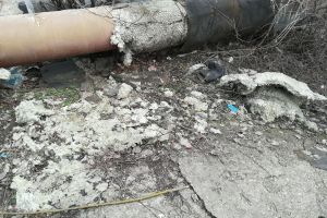 PERICOL pentru cetăţenii din Micălaca! De ce se plâng aceştia (GALERIE FOTO)