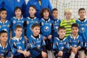 Micii fotbalişti craioveni (CSS Craiova, ACS Speranţa U Craiova), viitorii performari