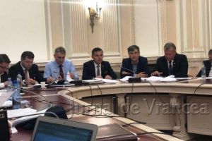 Ion Ștefan: Cine răspunde pentru creşterea tarifelor la energie? Ministrul Anton trebuie să ”stingă” lumina!