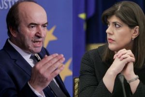 Petiţie online pentru susţinerea lui Kovesi la şefia Parchetului European