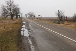 Florin Tripa: Cionca nu mişcă un deget pentru a repara drumurile din judeţ, deşi CJA a primit bani de doi ani pentru acest proiect!