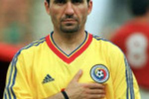 La multi ani Gheorghe Hagi!