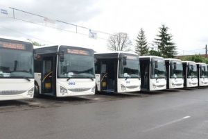 Pe când un terminal de autobuze în Tudor şi un altul la Promenada?