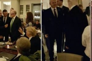 Lovitură surpriză dată de Dragnea pe plan internaţional! Întâlnire bombă cu Donald Trump în America: 
