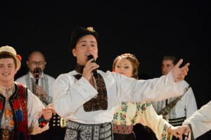 Încep înscrierile la festivalul-concurs „Lucreţia Ciobanu”