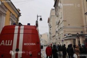 Val URIAŞ de alerte cu BOMBĂ în Rusia. 20.000 de persoane au fost EVACUATE. Mai multe şcoli şi spitale sunt în MARE PERICOL