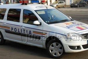 Prins după ce a vrut să vândă o rulotă cu numere false