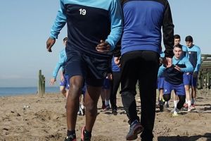 ACS Poli Timişoara îşi face echipă din străinătate. Ultimul venit, un belgian