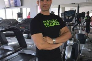 Apel disperat pentru salvarea unui jurnalist, fost sportiv de performanţă, diagnosticat cu cancer (VIDEO)
