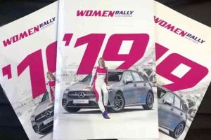 11 mai 2019: Women Rally la Alba Iulia. O experienţă unică, un sentiment de putere şi inevitabil, multă adrenalină