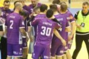 SCM Poli vrea un nou succes acasă, cu Dunărea Călăraşi. „Trebuie să uităm meciurile cu Buzău şi Dinamo!”