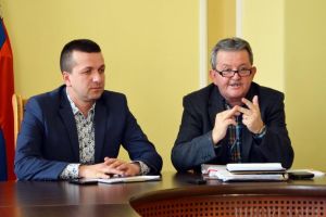 19 lucrări mari! Direcţia Tehnică a Primăriei Oradea a derulat anul trecut investiţii de 64,5 milioane lei