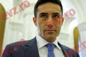 Dezvăluiri ŞOCANTE. Claudiu Manda, preşedintele Comisiei de control a activitatii SRI dă cărţile pe faţă. Cât costă o zi de FILAJ