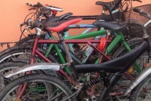 FOTO: Bărbaţi din Ogra, Sânpaul şi Reghin reţinuţi pentru furt calificat!