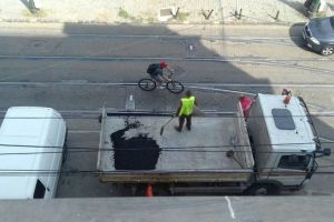 Miracol de comunicare! PMT şi SDM anunţă programul zilnic de reparaţii: marţi, pe 24 de străzi