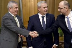 Ce au NEGOCIAT Dragnea şi Tăriceanu cu UDMR. Buget contra drepturi EXTINSE. Și BANI