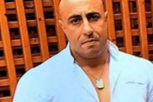 Dragoste DINCOLO DE GRATII. ANP ştia de relaţia AMOROASĂ a CROCODILULUI din „camera intimă”. Detalii PICANTE