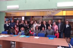 “A.C.C.E.S.S ” – Un proiect al UVT care vizează problema părăsirii timpurii a şcolii