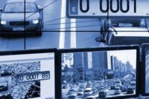 Recunoaşterea automată a plăcuţelor de înmatriculare, neconstituţională