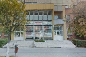 Constantin Rădulescu: „Avem autorizaţia de construire pentru reabilitarea şi modernizarea fostei Policlinici cu Plată”