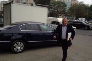 Ioan Bendei demisionează de la conducerea RCS&RDS
