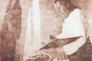 Lucian Grigorescu (1894-1965), un artist universal (galerie foto)