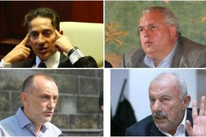 Asociati - Mazare, Strutinsky, Nicusor Constantinescu si defunctul Mihail Carciog: Insolventa Conpress Group, in atentia Tribunalului Constanta. Judecata, amanata 