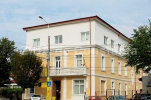 Declaratie de avere - George Mirel Cristescu, director general la Casa de Asigurari de Sanatate Constanta (document)
