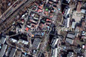 Primaria Constanta pregateste revitalizarea zonei Gara - soseaua Mangaliei - Abator