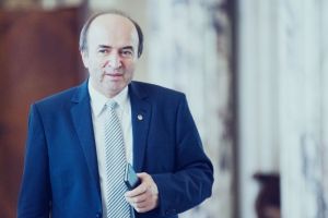 Ministrul Tudorel Toader a publicat salariile angajatilor din sistemul penitenciar