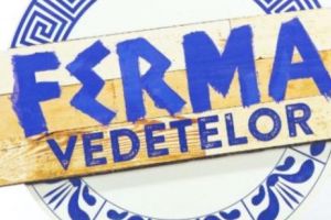 SCANDAL URIAȘ! HĂRȚUIRE la Ferma Vedetelor. Un concurent PUS LA ZID. Ce au păţit fetele din „exil”