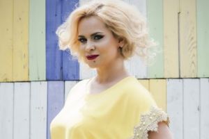 Îndrăgita Paula Chirilă şi-a început cariera la Satu Mare. ,,Cea mai frumoasă perioadă”