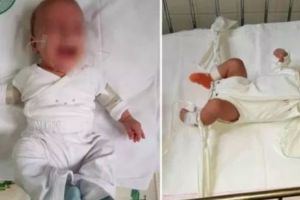 Tratament REVOLTĂTOR într-o maternitate a GROAZEI. Părinţii bebeluşilor sunt în stare se ŞOC