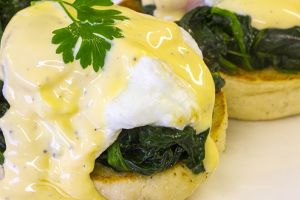 OUĂ FLORENTINE