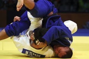 Cinci medalii pentru judoka deveni la Cupa Severinului