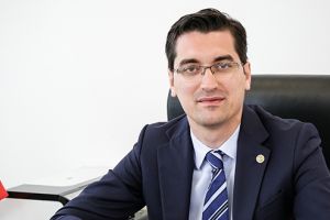 Program de voluntariat pentru EURO 2020